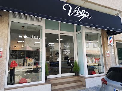 Peluqueria Velvet Estilistas 